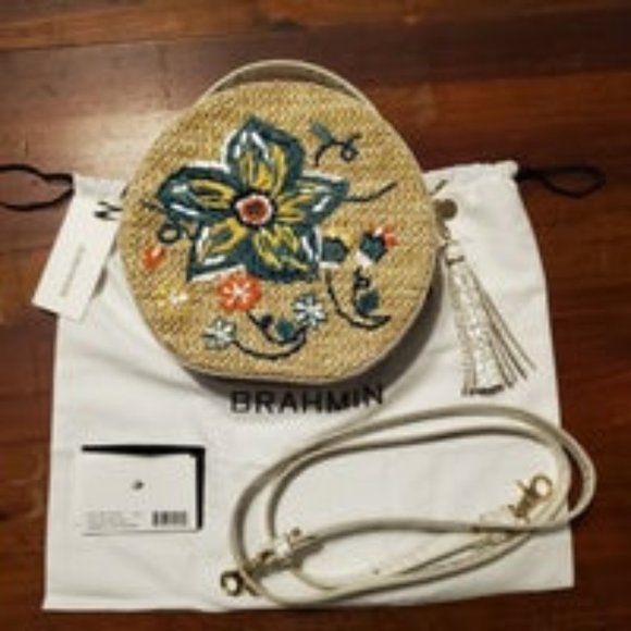 Brahmin Lane Dixon - Picture 1 of 5
